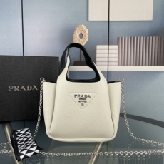 Prada Top Handle Bags